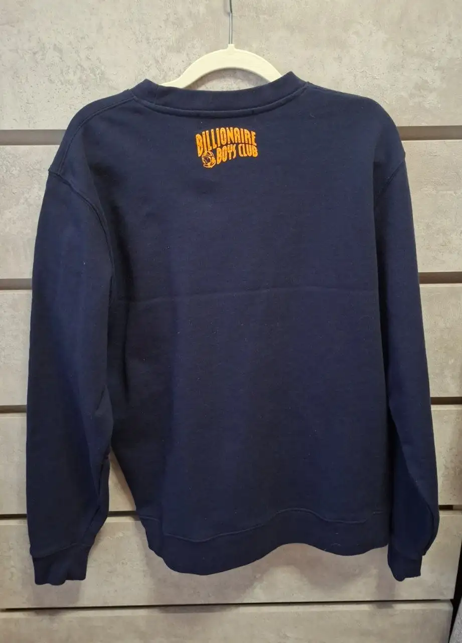 Кофта Billionaire Boys Club размер М - Верхняя одежда (Одежда) в Астрахань