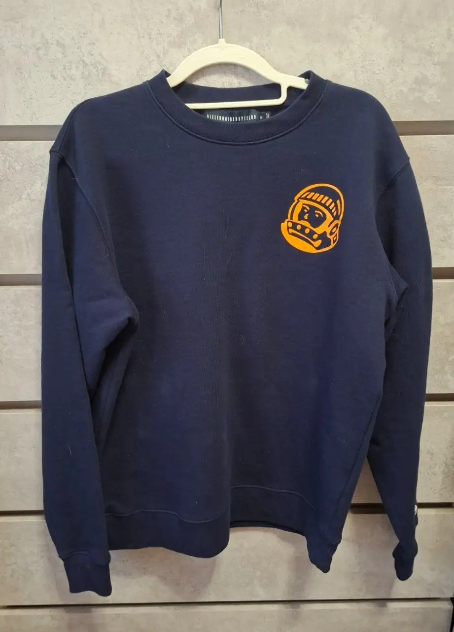 Кофта Billionaire Boys Club размер М - Верхняя одежда (Одежда) в Астрахань