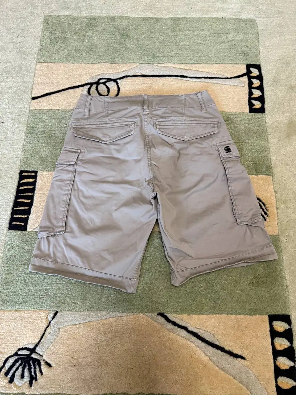 Шорты карго G-Star - Шорты (Одежда) в Астрахань