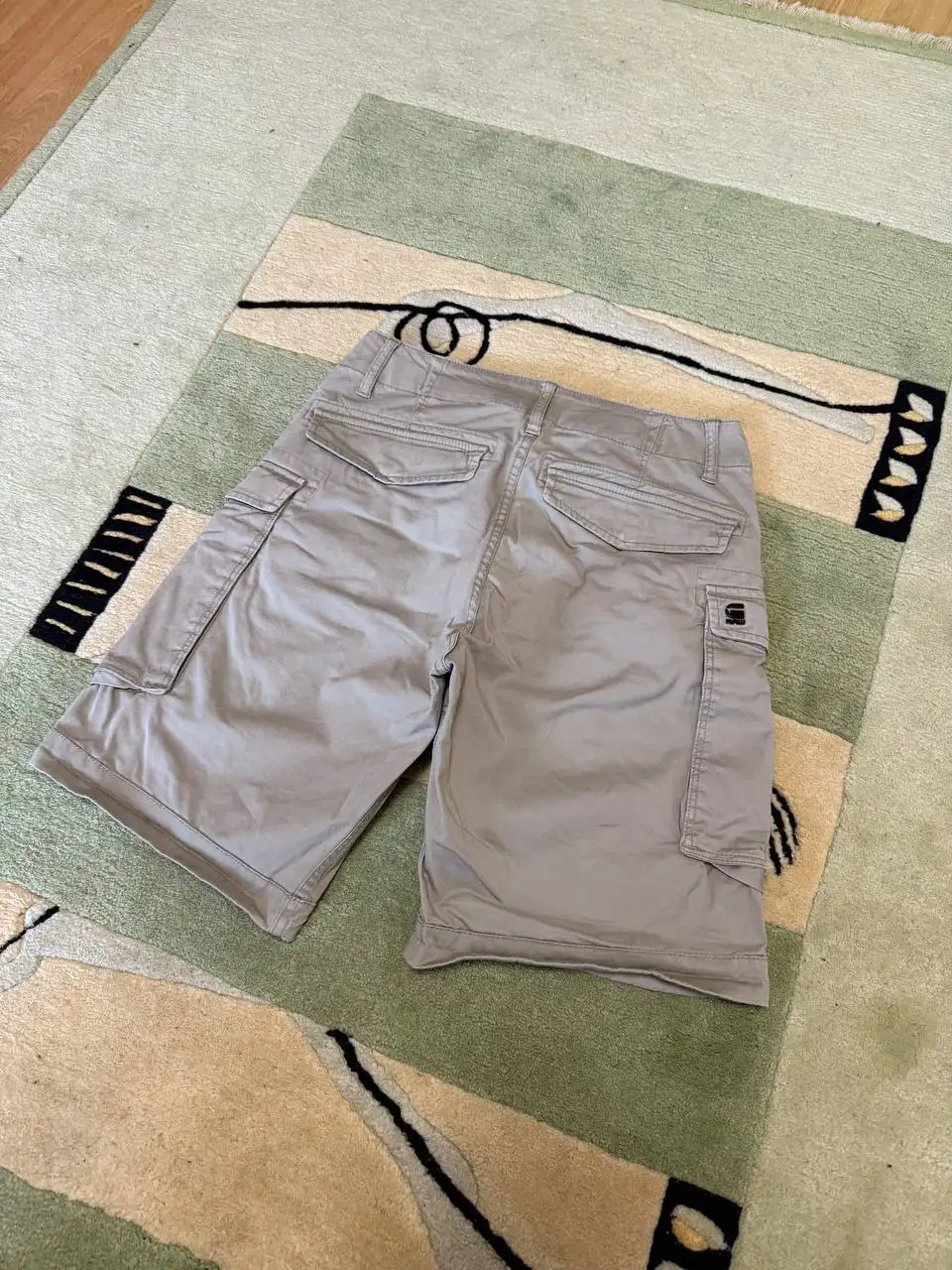 Шорты карго G-Star - Шорты (Одежда) в Астрахань