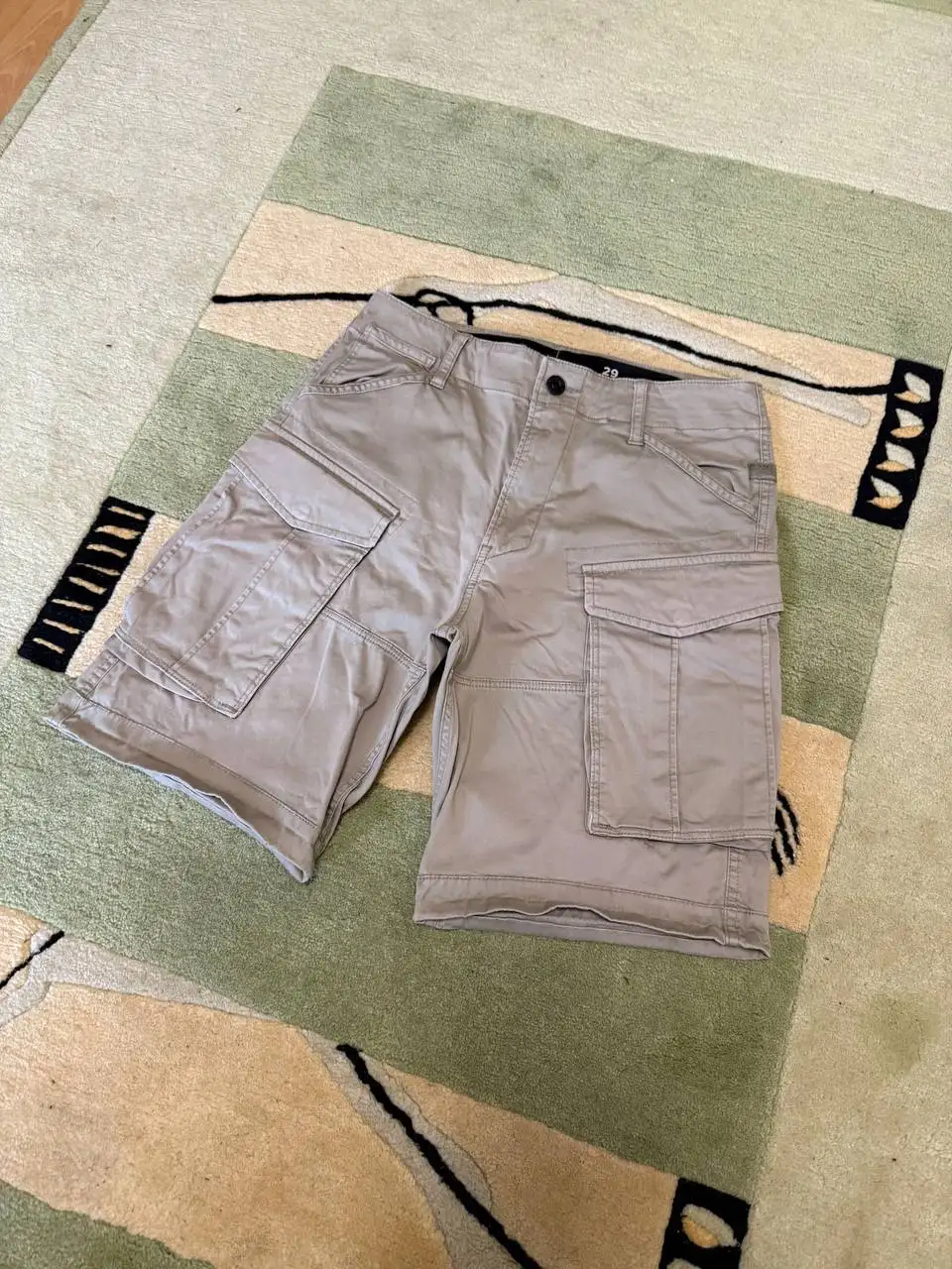 Шорты карго G-Star - Шорты (Одежда) в Астрахань