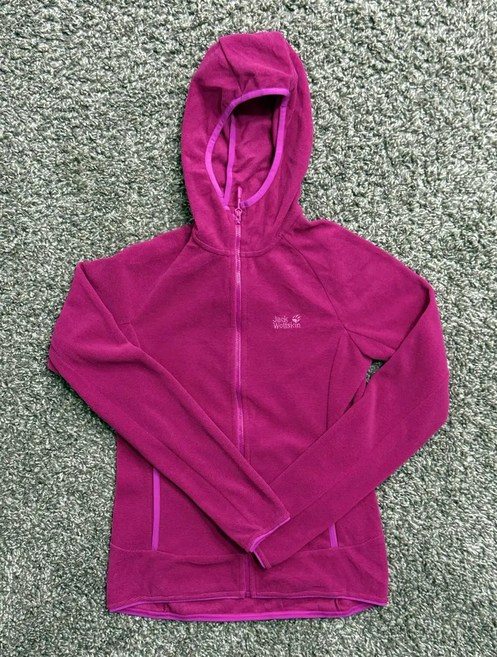 Куртка Jack Wolfskin размер XS - Верхняя одежда (Одежда) в Астрахань