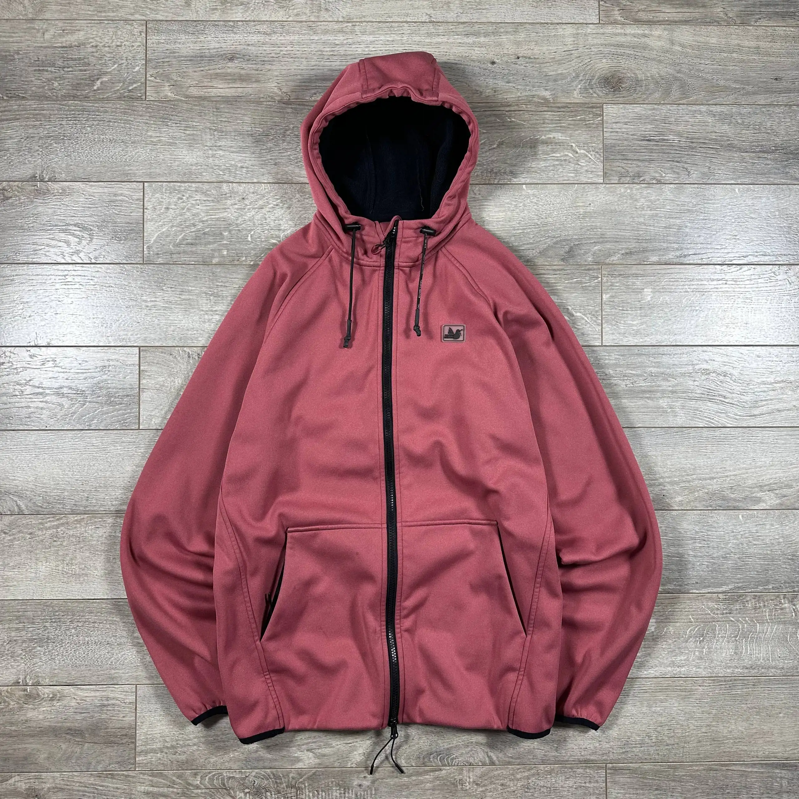 Ветровка Peaceful Hooligan размер L - Верхняя одежда (Одежда) в Астрахань