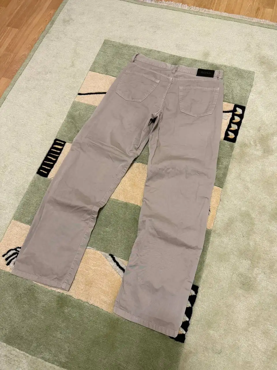 Джинсы Hugo Boss 34/32 - Джинсы (Одежда) в Астрахань