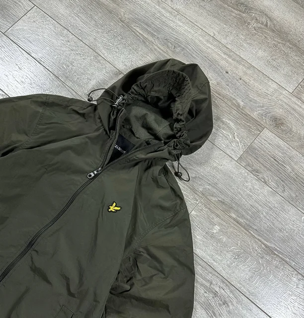 Ветровка Lyle&Scott размер S-M - Штаны в Астрахань