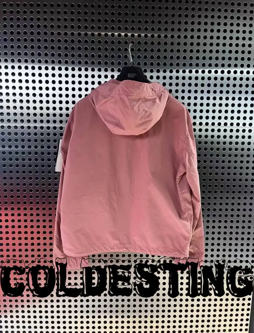 Куртка Stone Island Nylon Field Jacket - Куртки (Одежда) в Астрахань