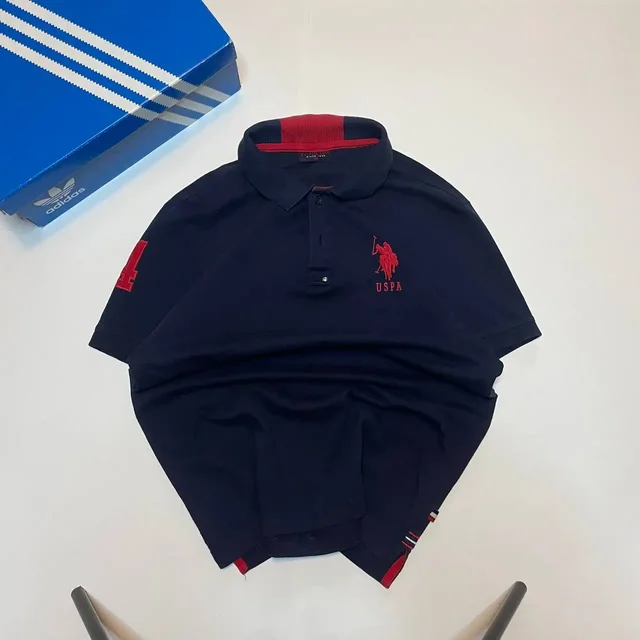 Аукцион: Куртка Us Polo Assn оригинал, размер 46(S) - Штаны в Астрахань