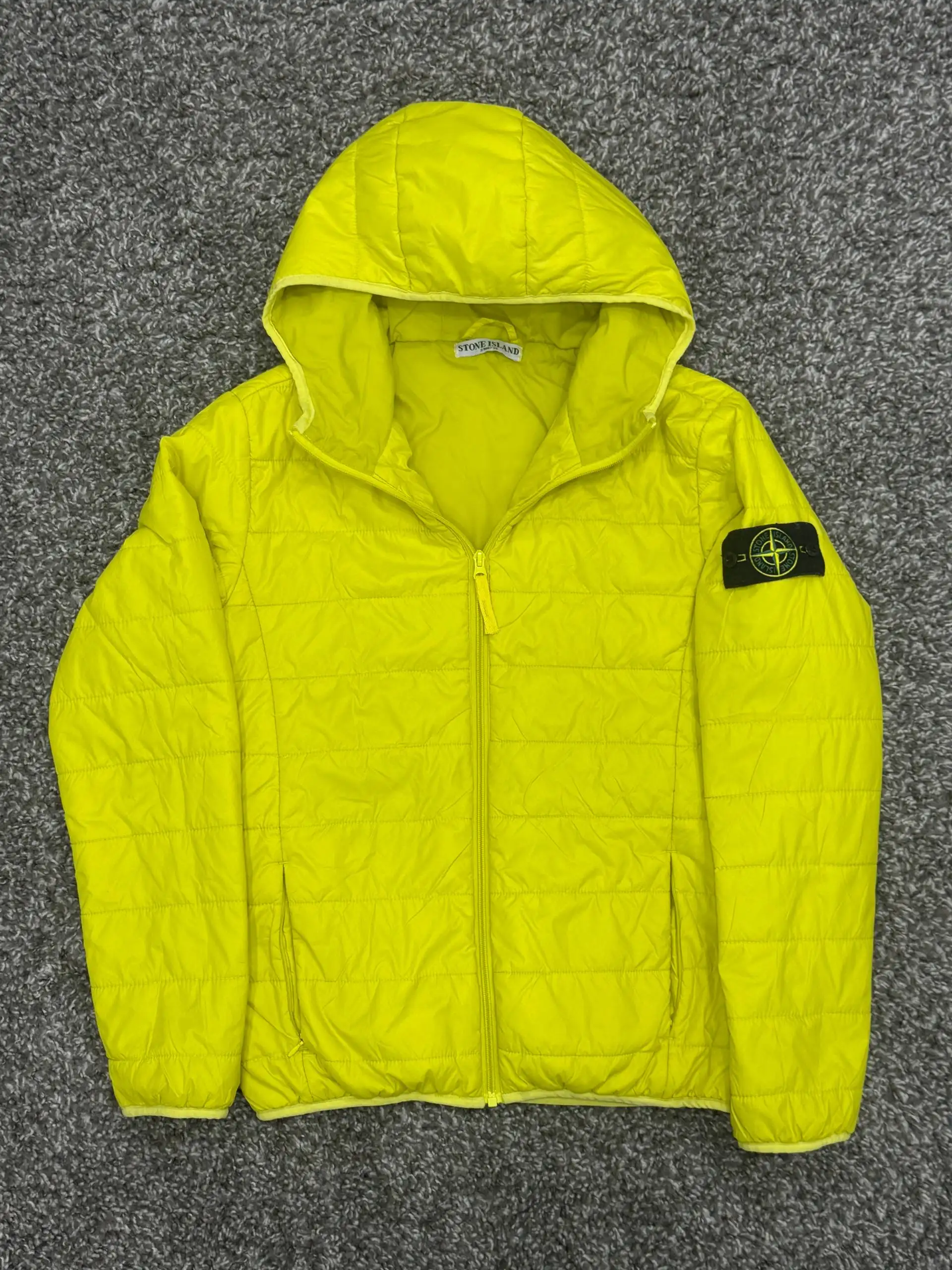 Ветровка Stone Island micro reps оригинал - Верхняя одежда (Одежда) в Астрахань