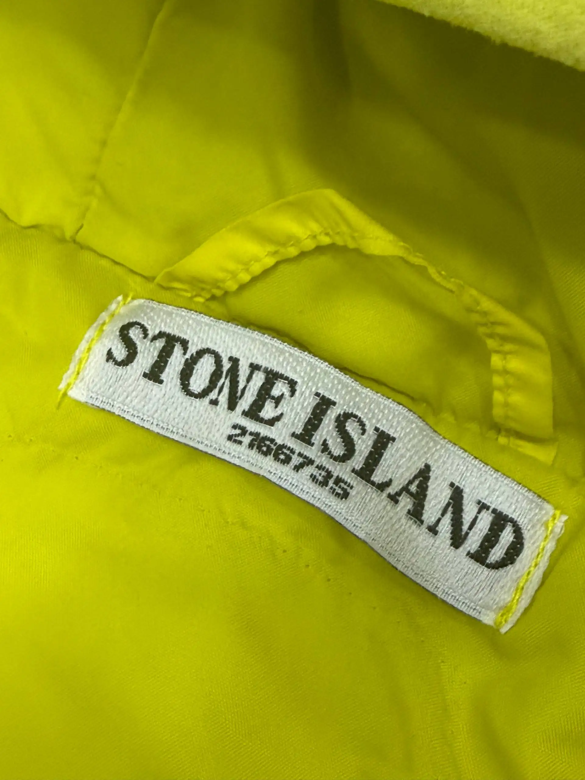 Ветровка Stone Island micro reps оригинал - Верхняя одежда (Одежда) в Астрахань