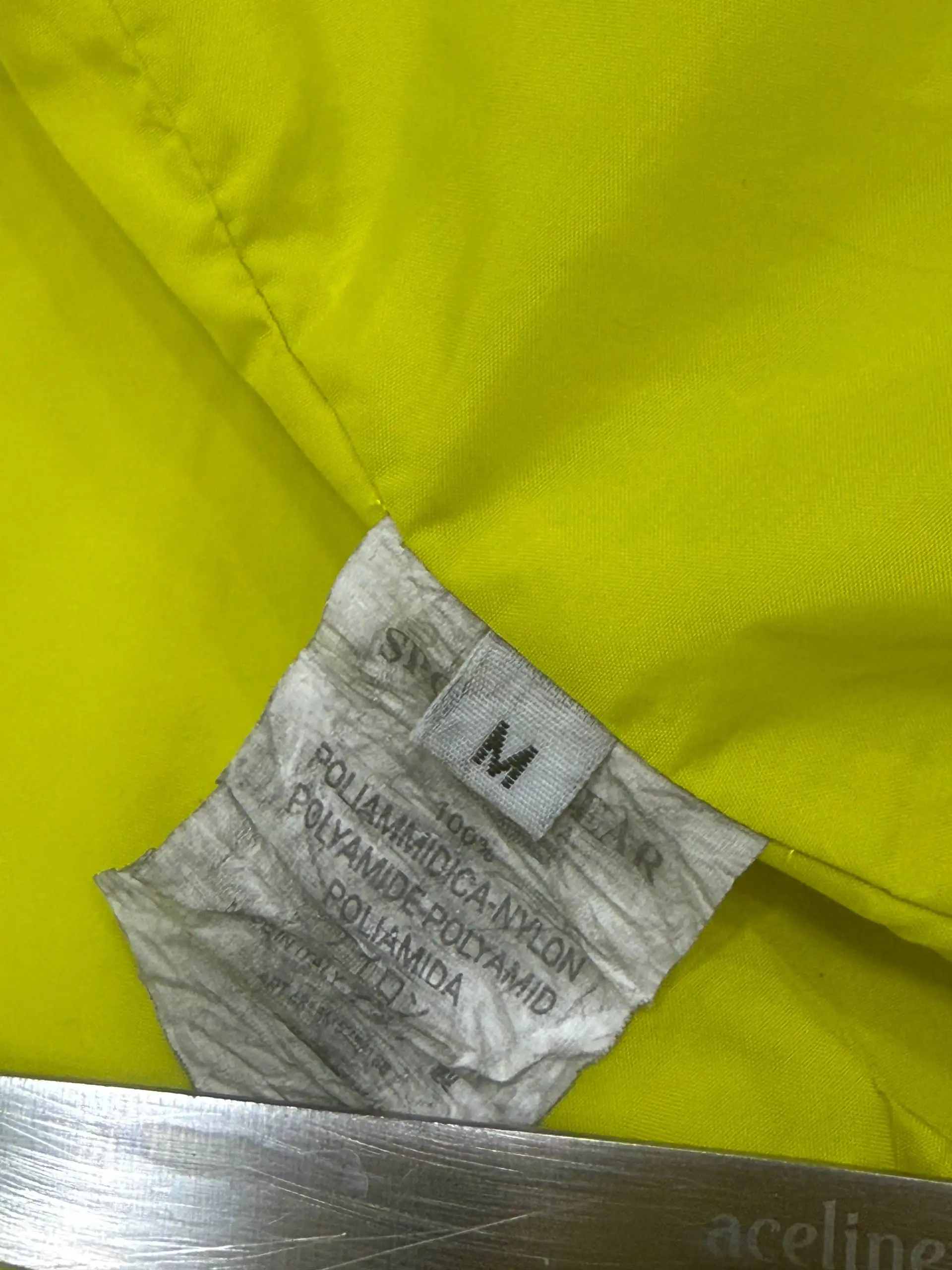 Ветровка Stone Island micro reps оригинал - Верхняя одежда (Одежда) в Астрахань