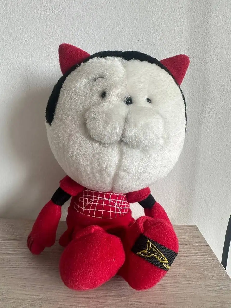 Безумно редкая игрушка Hyoma 20471120 - Коллекционные игрушки (Хобби и отдых) в Астрахань