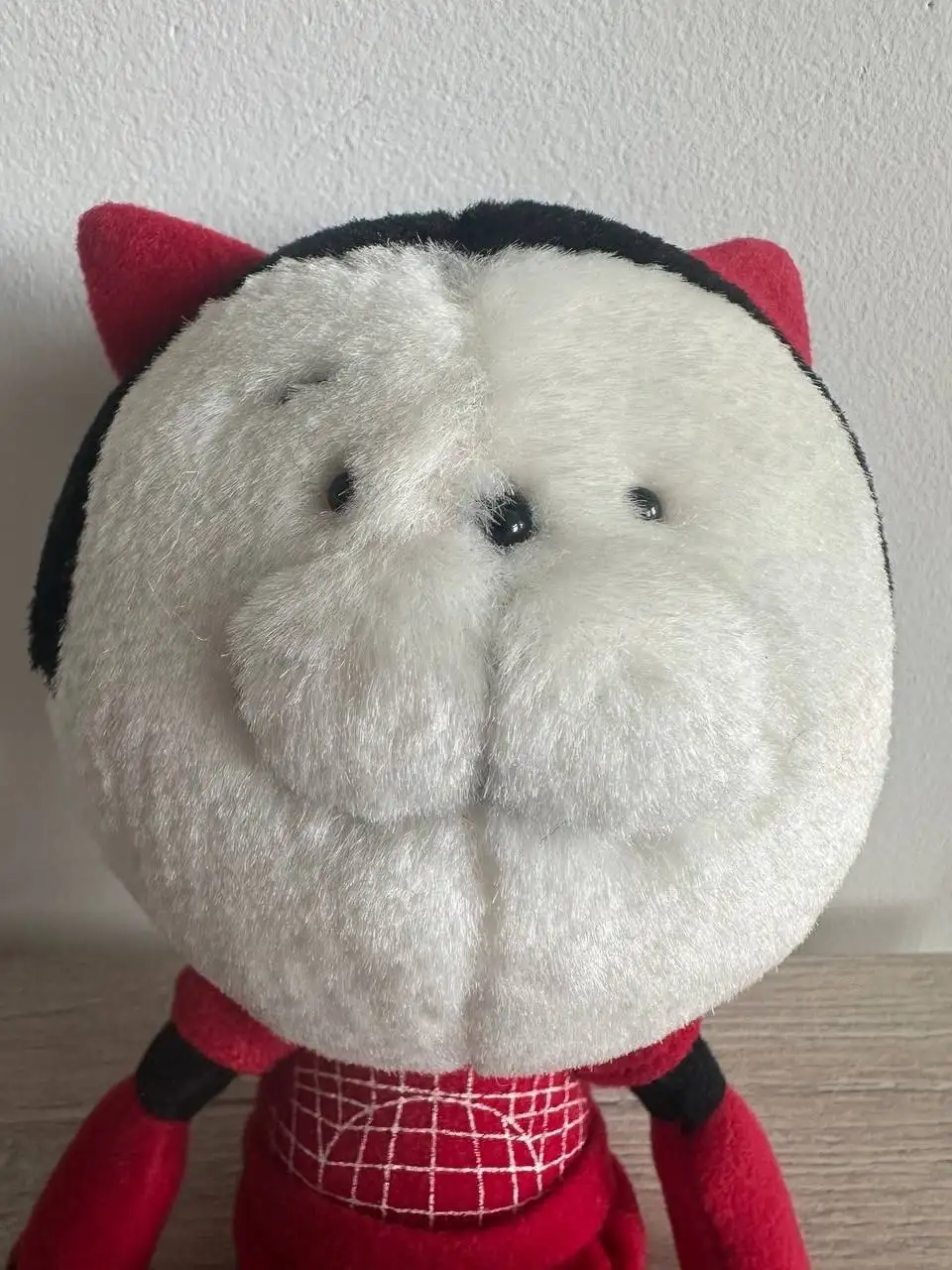 Безумно редкая игрушка Hyoma 20471120 - Коллекционные игрушки (Хобби и отдых) в Астрахань