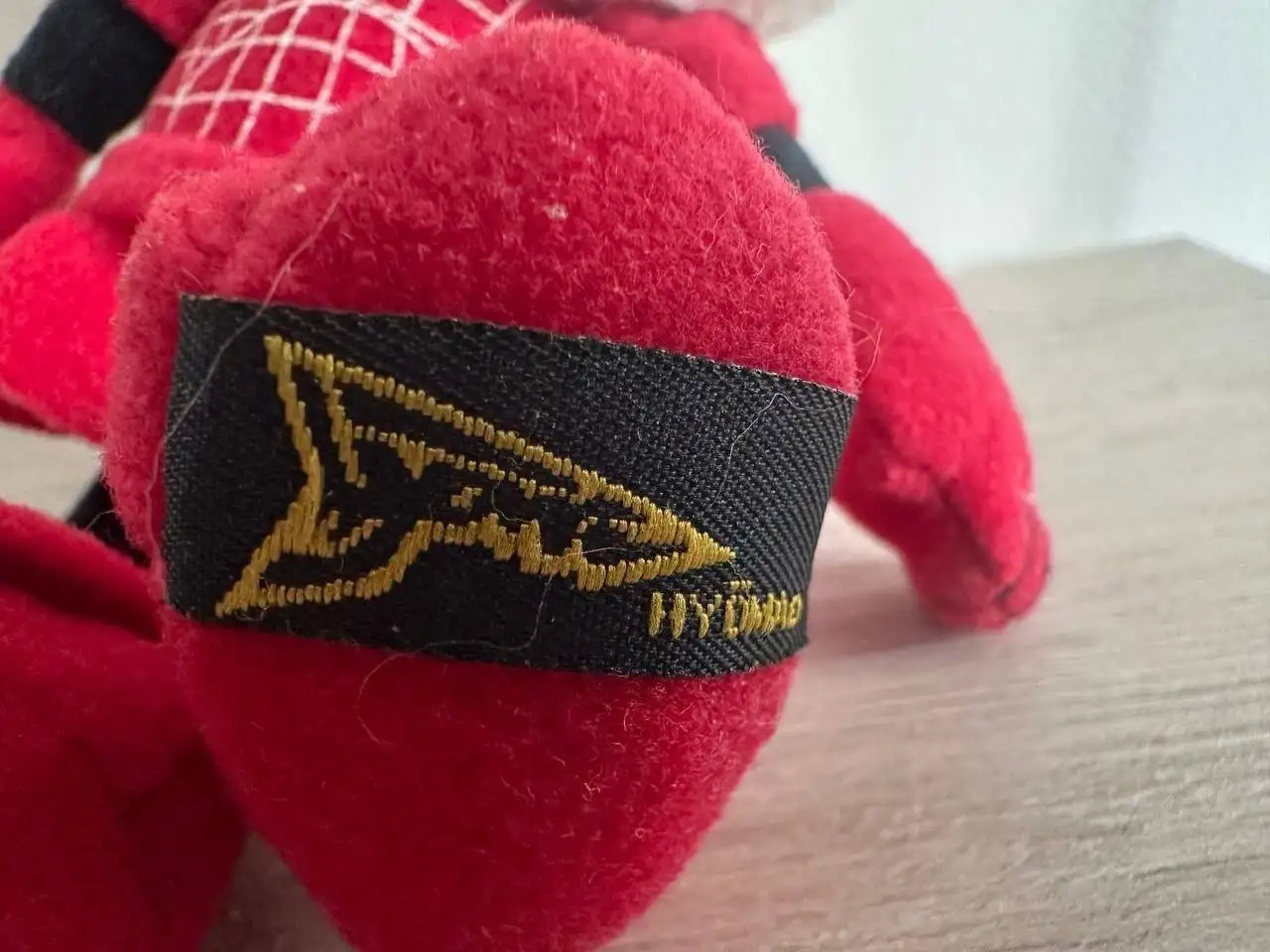 Безумно редкая игрушка Hyoma 20471120 - Коллекционные игрушки (Хобби и отдых) в Астрахань