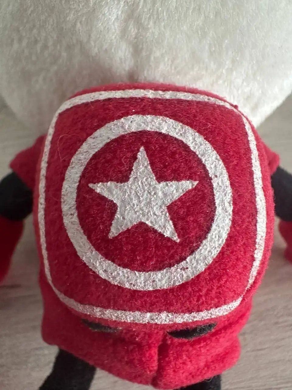 Безумно редкая игрушка Hyoma 20471120 - Коллекционные игрушки (Хобби и отдых) в Астрахань