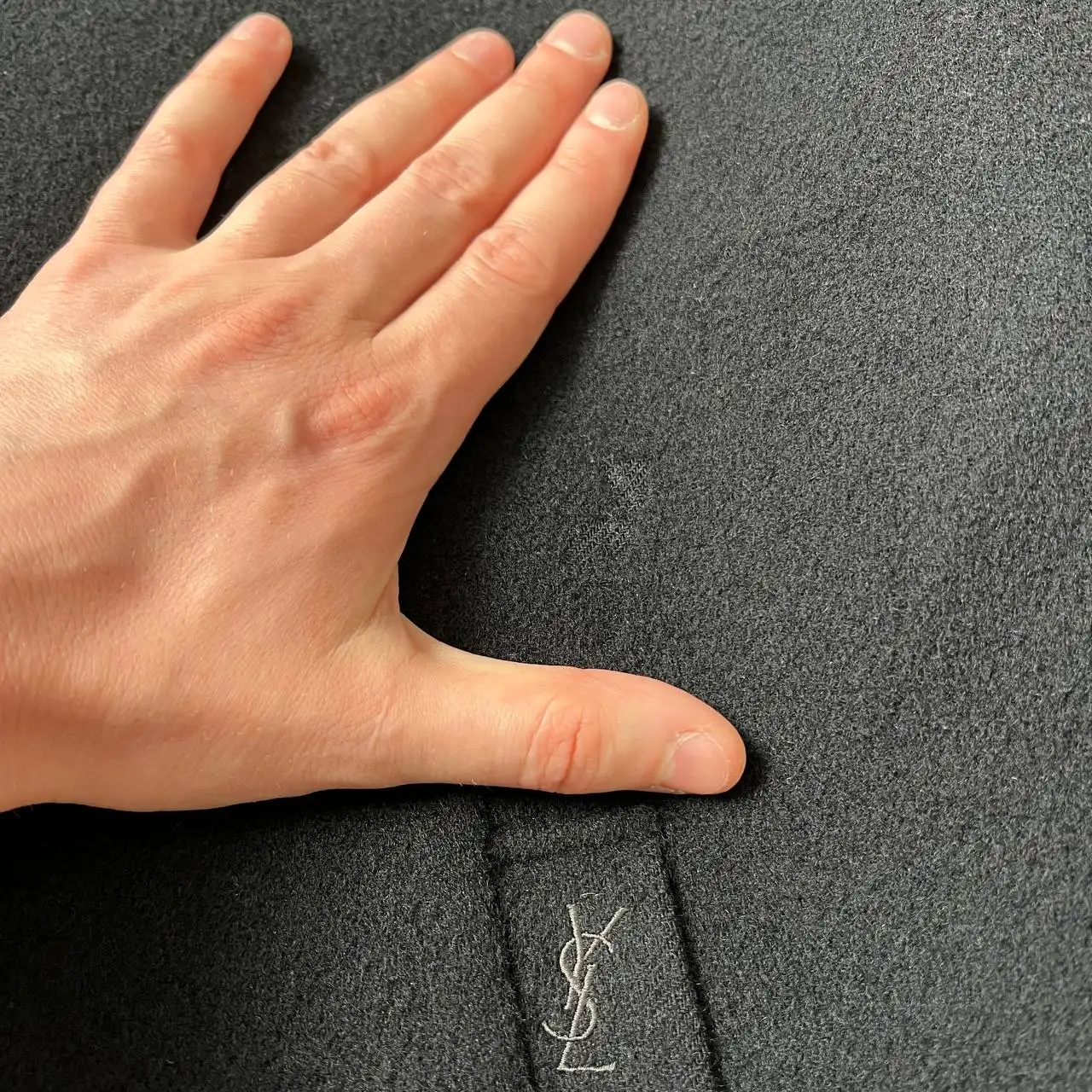 Куртка Yves Saint Laurent Харрингтон - Куртки (Одежда) в Астрахань