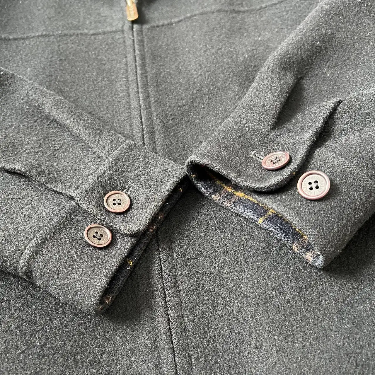 Куртка Yves Saint Laurent Харрингтон - Куртки (Одежда) в Астрахань