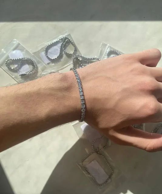 Трендовые флекс-браслеты - Бижутерия в Астрахань