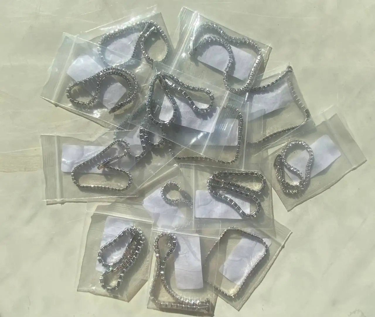 Трендовые флекс-браслеты - Барахолка в Астрахань