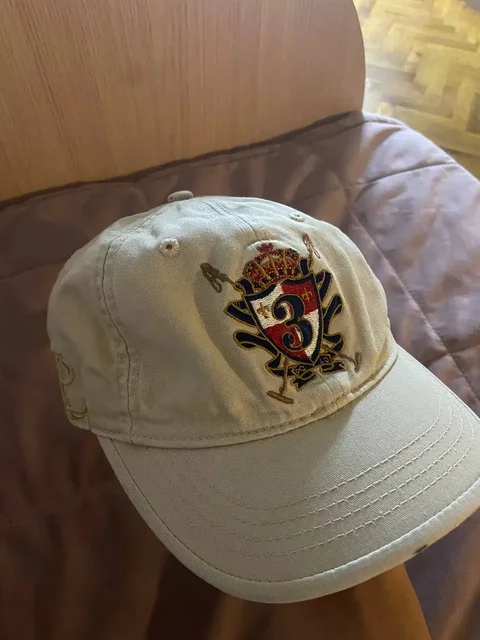 Винтажная кепка Ralph Lauren - Костюмы в Астрахань