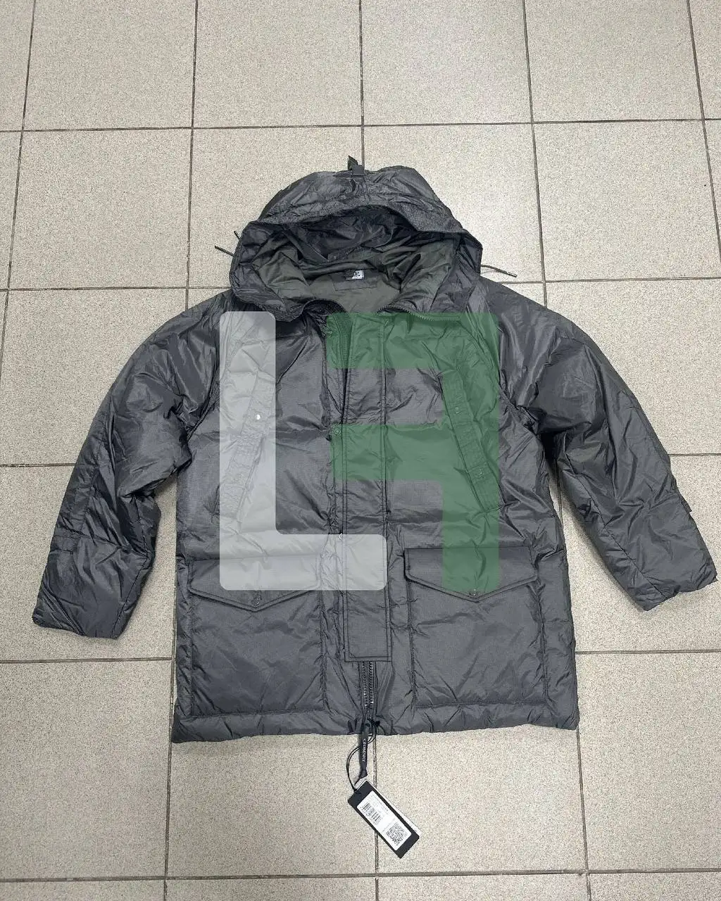 Проверка подлинности: фейки от ARCHIVE812 - Одежда (Барахолка) в Астрахань