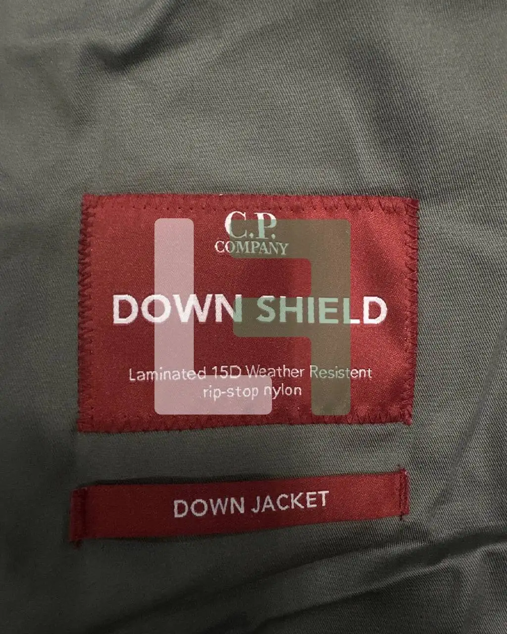 Проверка подлинности: фейки от ARCHIVE812 - Одежда (Барахолка) в Астрахань