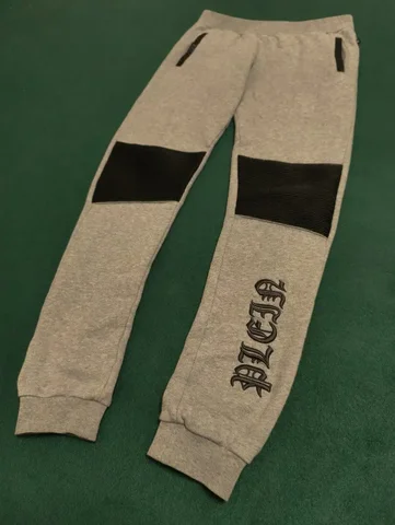 Брюки Philipp Plein - Укладка волос в Астрахань