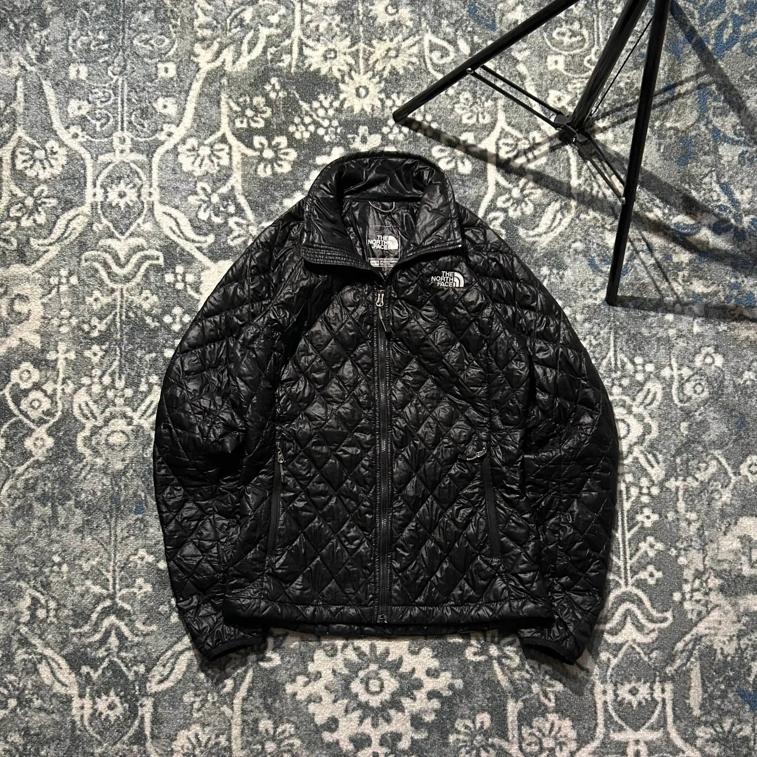 Микропуховик The North Face Thermoball с Primaloft - Верхняя одежда (Одежда) в Астрахань