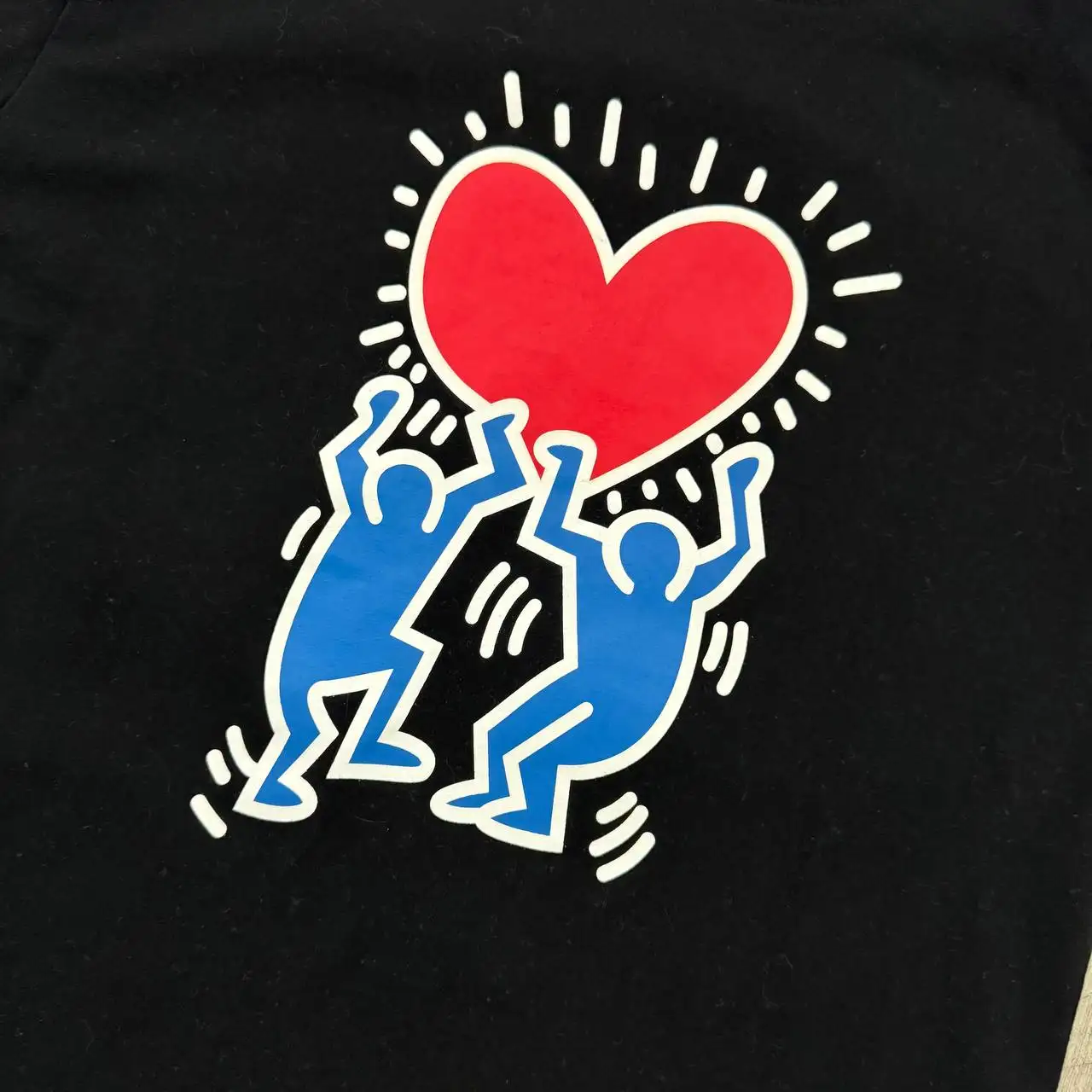 Футболка Evisu - Футболки (Одежда) в Астрахань