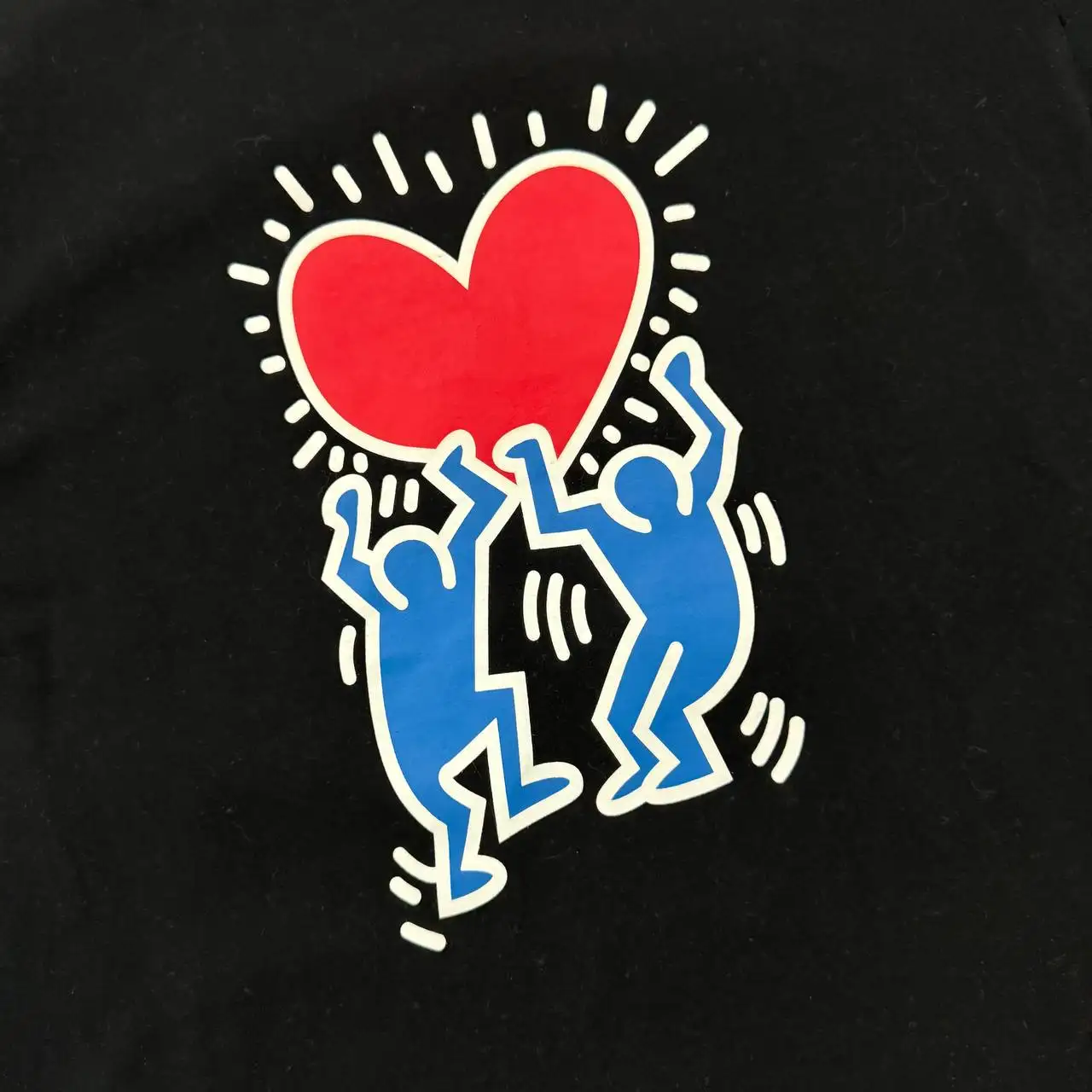 Футболка Evisu - Футболки (Одежда) в Астрахань