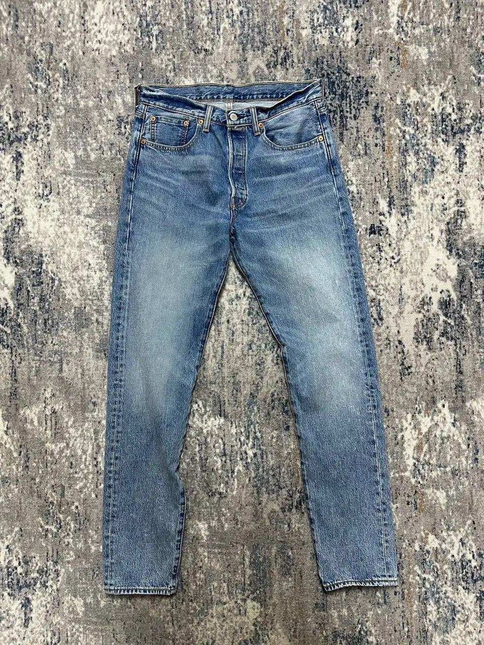 Подборка джинс Levi's - Джинсы (Одежда) в Астрахань