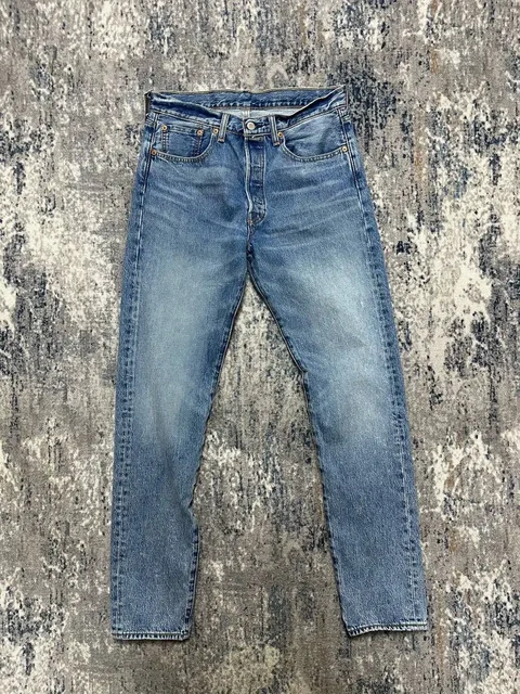 Подборка джинс Levi's - Укладка волос в Астрахань