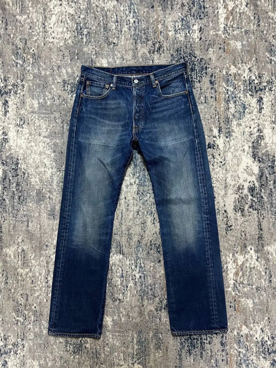 Подборка джинс Levi's - Джинсы (Одежда) в Астрахань