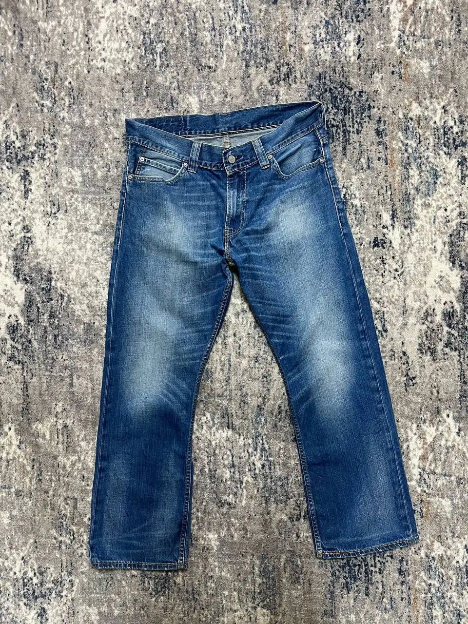 Подборка джинс Levi's - Джинсы (Одежда) в Астрахань