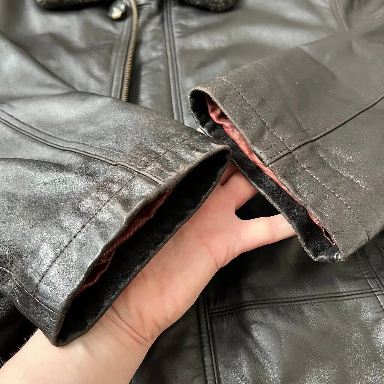 Куртка Yves Saint Laurent 90s - Верхняя одежда (Одежда) в Астрахань