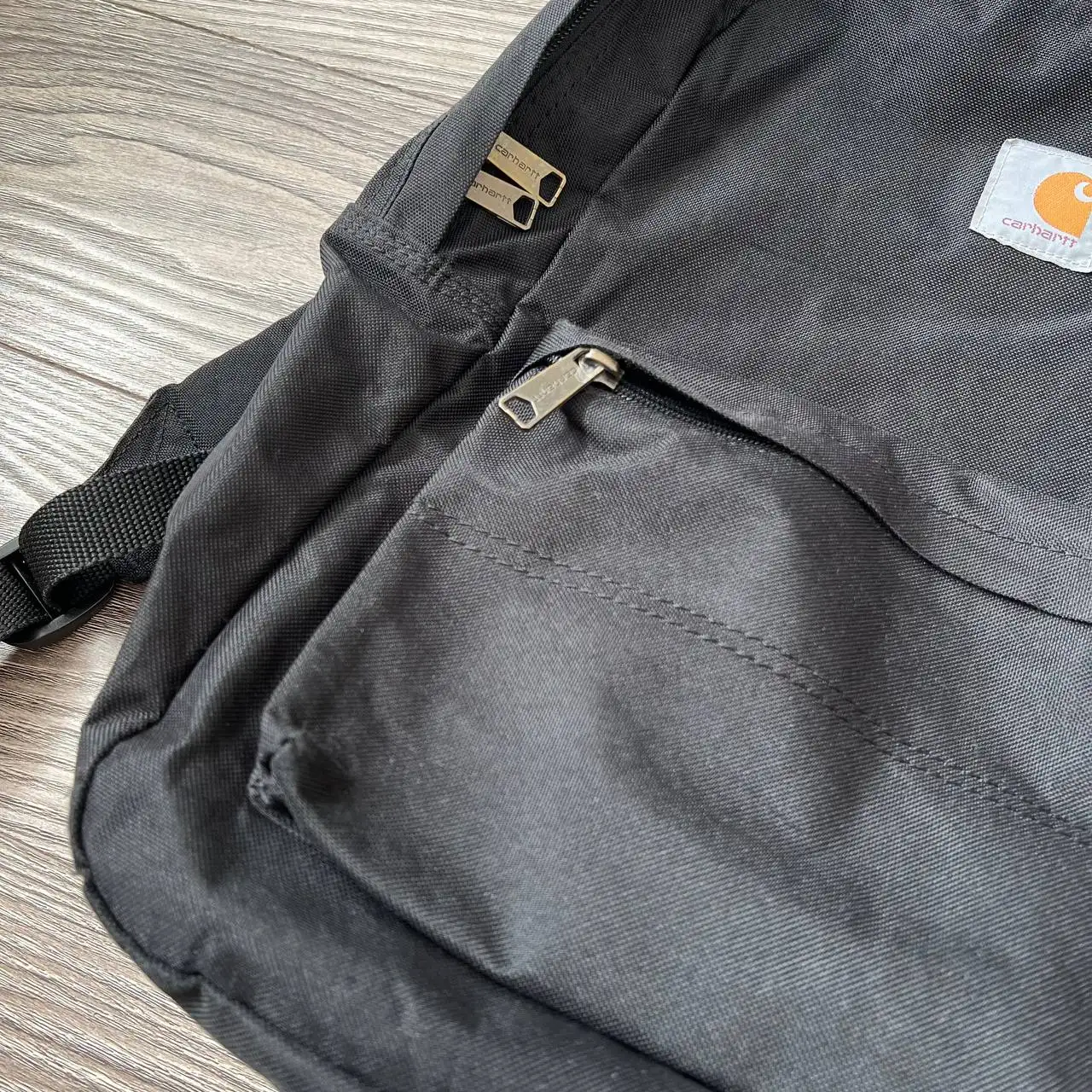 Рюкзак Carhartt Trade - Рюкзаки (Одежда) в Астрахань