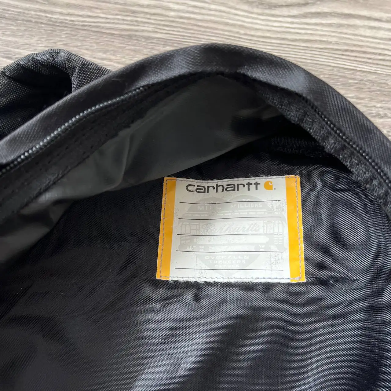Рюкзак Carhartt Trade - Рюкзаки (Одежда) в Астрахань