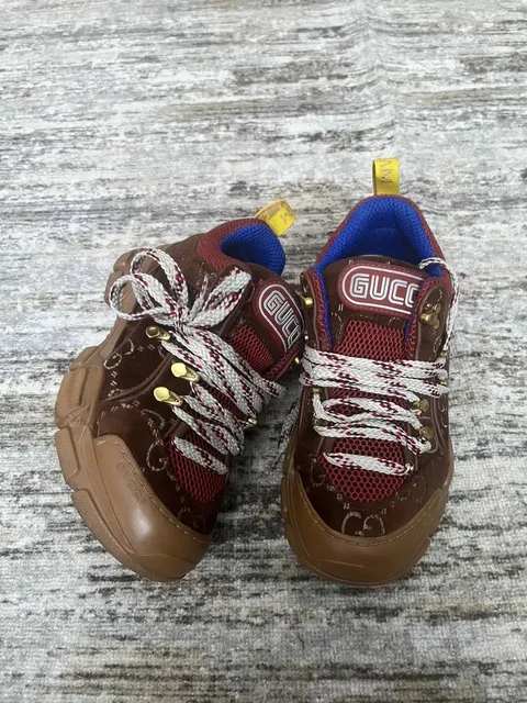 Gucci Garden Flashtreck - Детская одежда в Краснодар