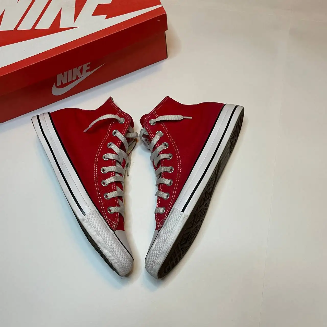 Аукцион Converse Star оригинал - Обувь (Одежда) в Астрахань