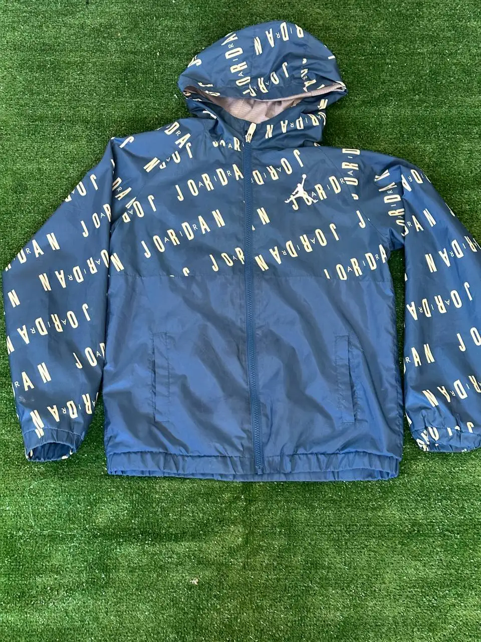 Ветровка Jordan - Верхняя одежда (Одежда) в Сыктывкар