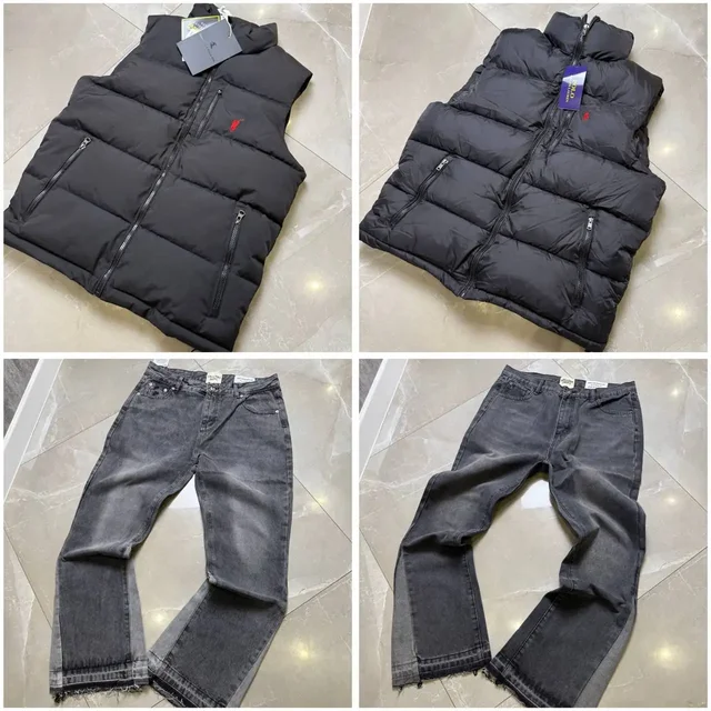 Барахолка одежды и обуви: Polo, Nike, Gucci и другие бренды - Барахолка одежды в Астрахань