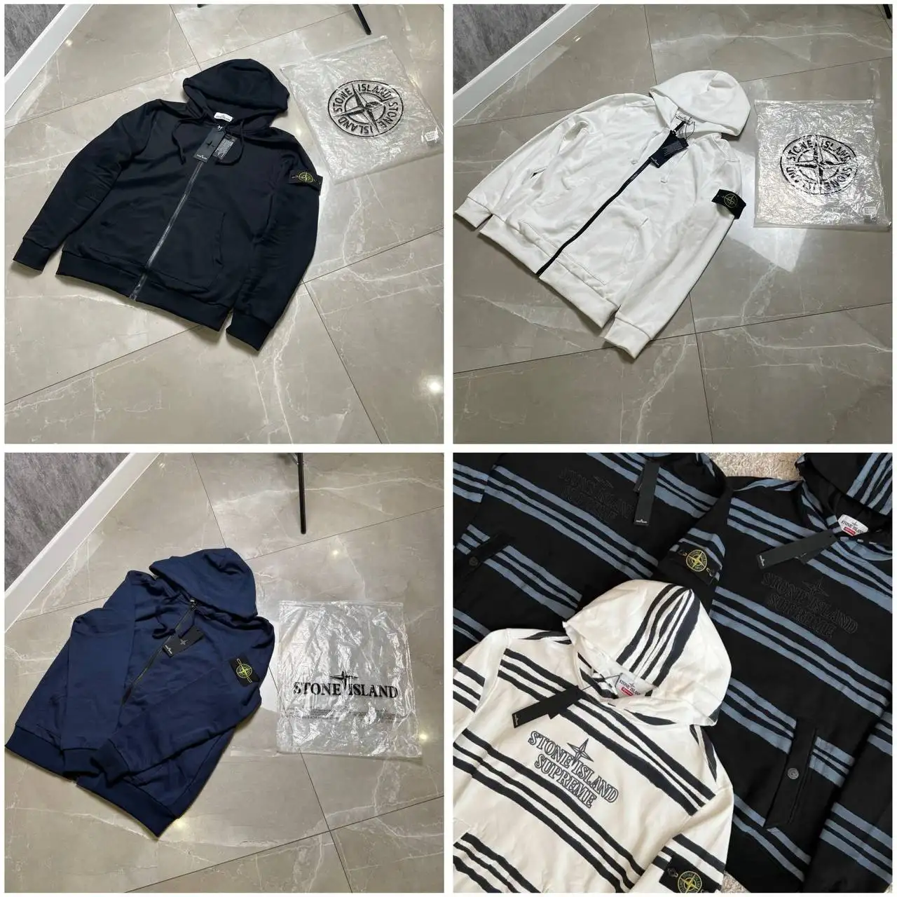 Барахолка одежды и обуви: Polo, Nike, Gucci и другие бренды - Барахолка одежды (Одежда) в Астрахань