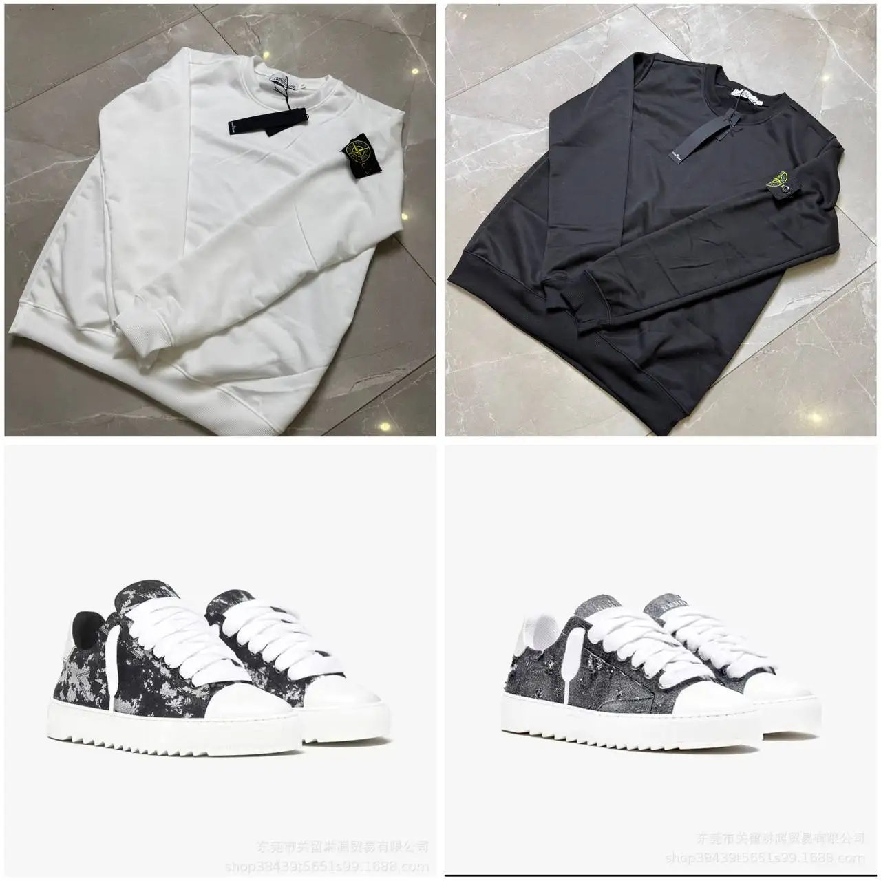 Барахолка одежды и обуви: Polo, Nike, Gucci и другие бренды - Барахолка одежды (Одежда) в Астрахань