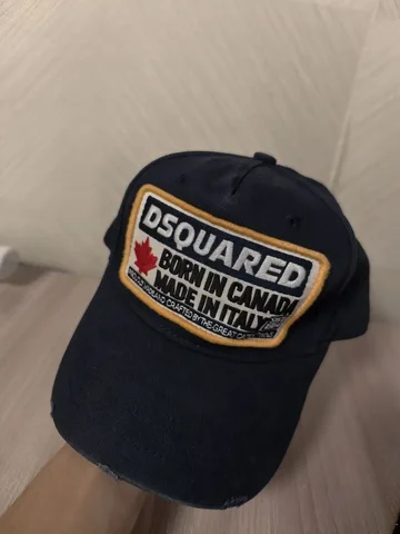d__squared2 cap - Куртки и пальто в Астрахань