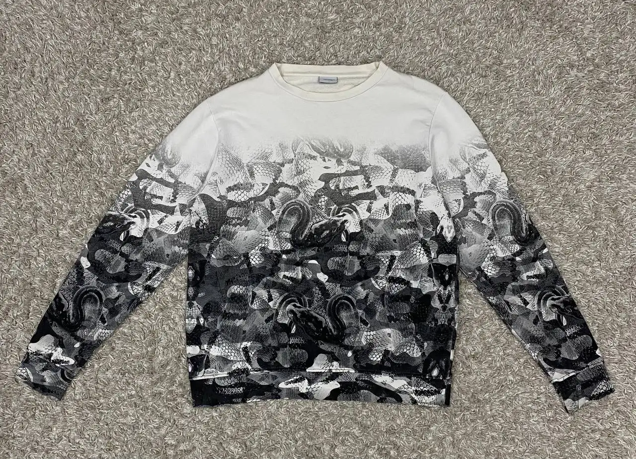 Свитшот Marcelo Burlon - Одежда в Сыктывкар