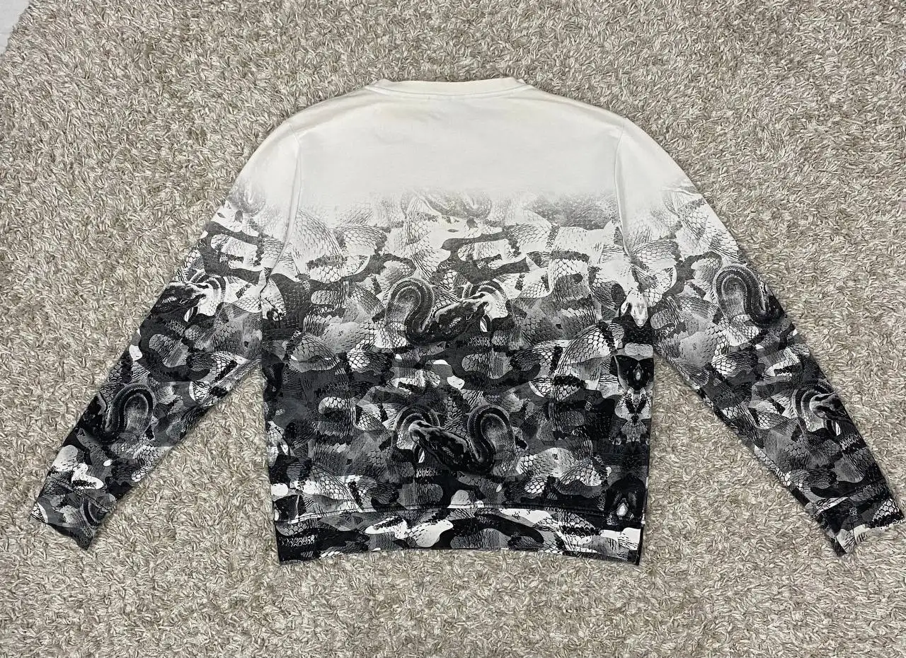 Свитшот Marcelo Burlon - Одежда в Сыктывкар