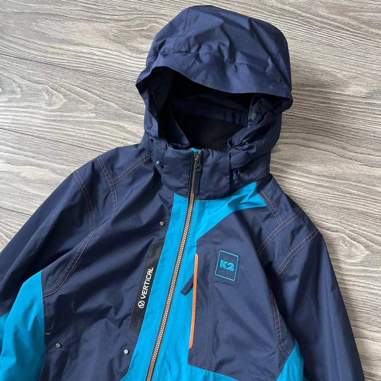 Ветровка K2 Gore-Tex - Куртки (Одежда) в Астрахань