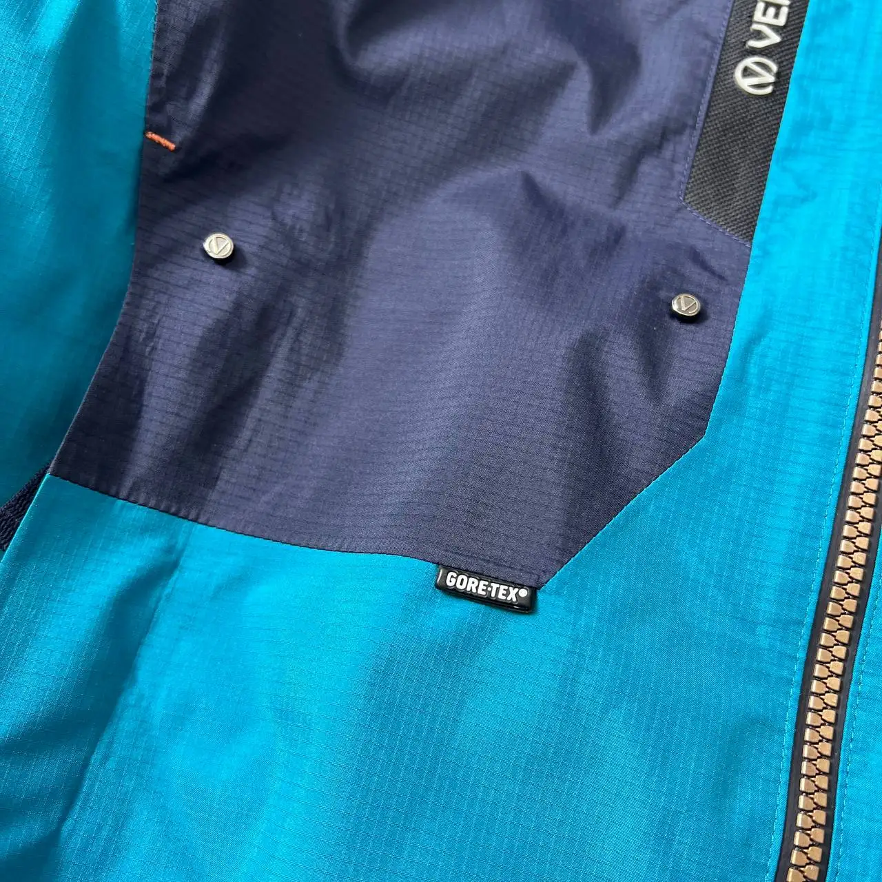 Ветровка K2 Gore-Tex - Куртки (Одежда) в Астрахань