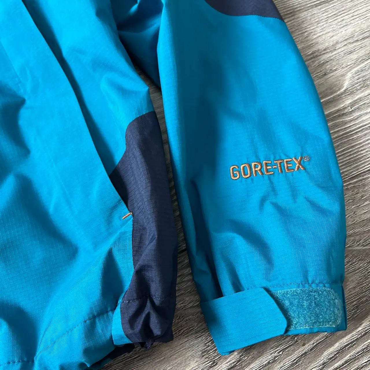 Ветровка K2 Gore-Tex - Куртки (Одежда) в Астрахань