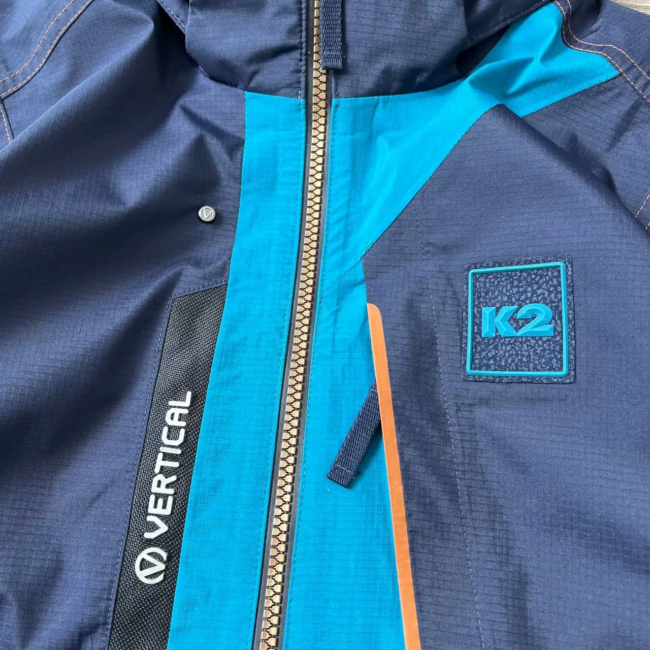 Ветровка K2 Gore-Tex - Куртки (Одежда) в Астрахань