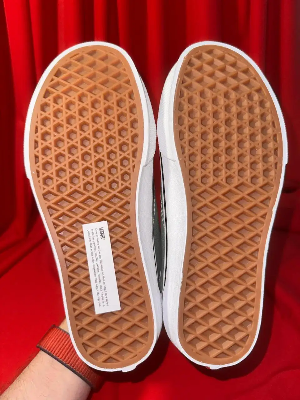 Кеды Vans Old Skool Color Theory Duck Green - Обувь (Одежда) в Астрахань